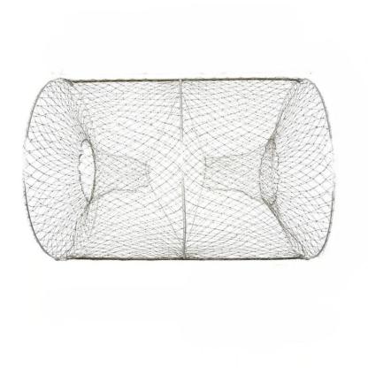 Automatic Shrimp Cage Net-USA Fish Bait