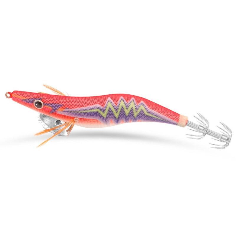 Sinking Squid Fishing Lure-USA Fish Bait