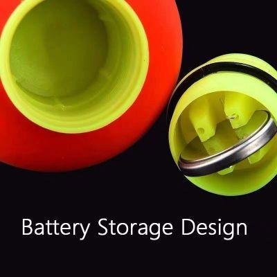 Luminous Fishing Float Light-USA Fish Bait