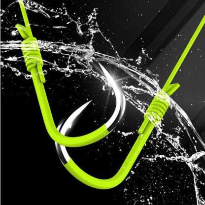 Bighead Carp Fishing Flipper Hooks-USA Fish Bait