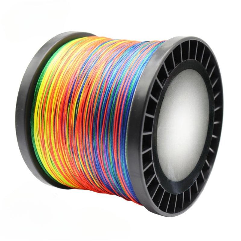 Multifilament Fishing Line-USA Fish Bait