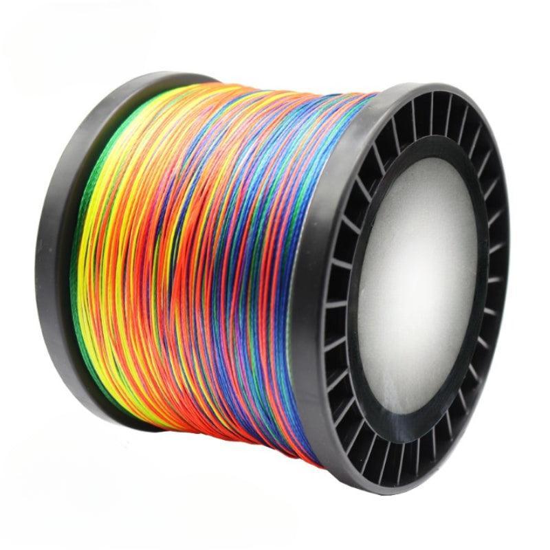 Multifilament Fishing Line-USA Fish Bait