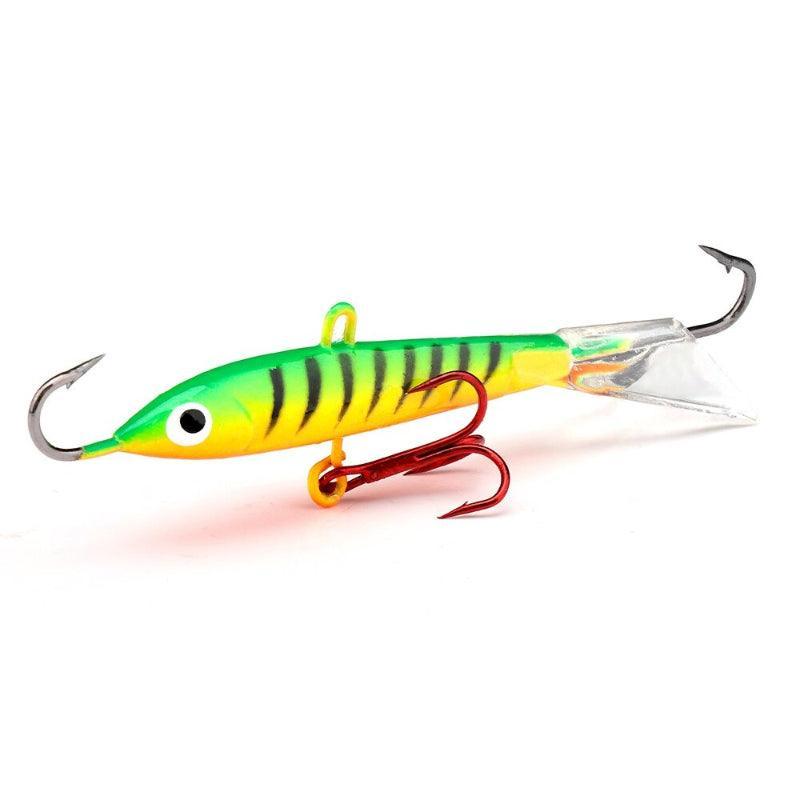 83mm Sinking Fishing Lure-USA Fish Bait
