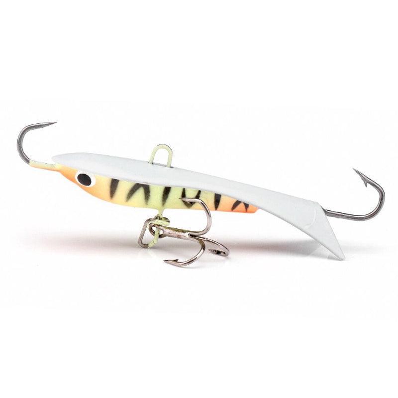 Sinking Winter Fishing Lure-USA Fish Bait