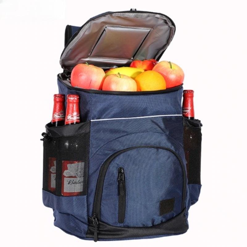 Thermal Leak Proof Backpack-USA Fish Bait