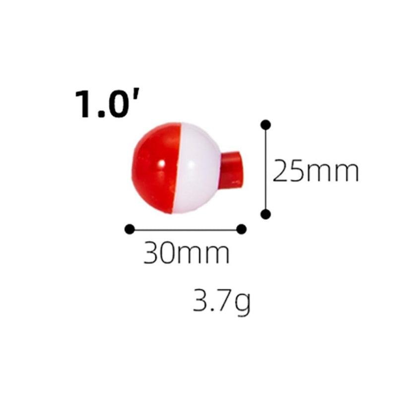 Long Throw Fishing Bobber-USA Fish Bait