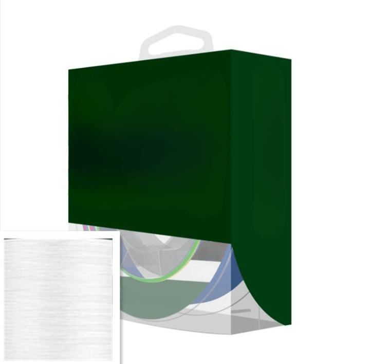 Braided PE Fishing Line-USA Fish Bait