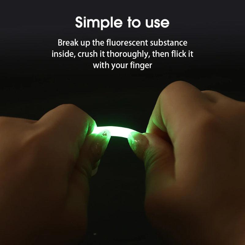 Light Night Fishing Float-USA Fish Bait