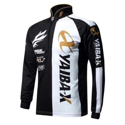 Outdoor Waterproof Cycling Jacket-USA Fish Bait