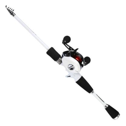 Lightweight Carbon Fishing Rod-USA Fish Bait