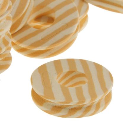 Round EVA Foam Spools-USA Fish Bait
