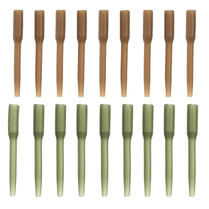 Rubber Anti-Tangle Fishing Hook Set-USA Fish Bait