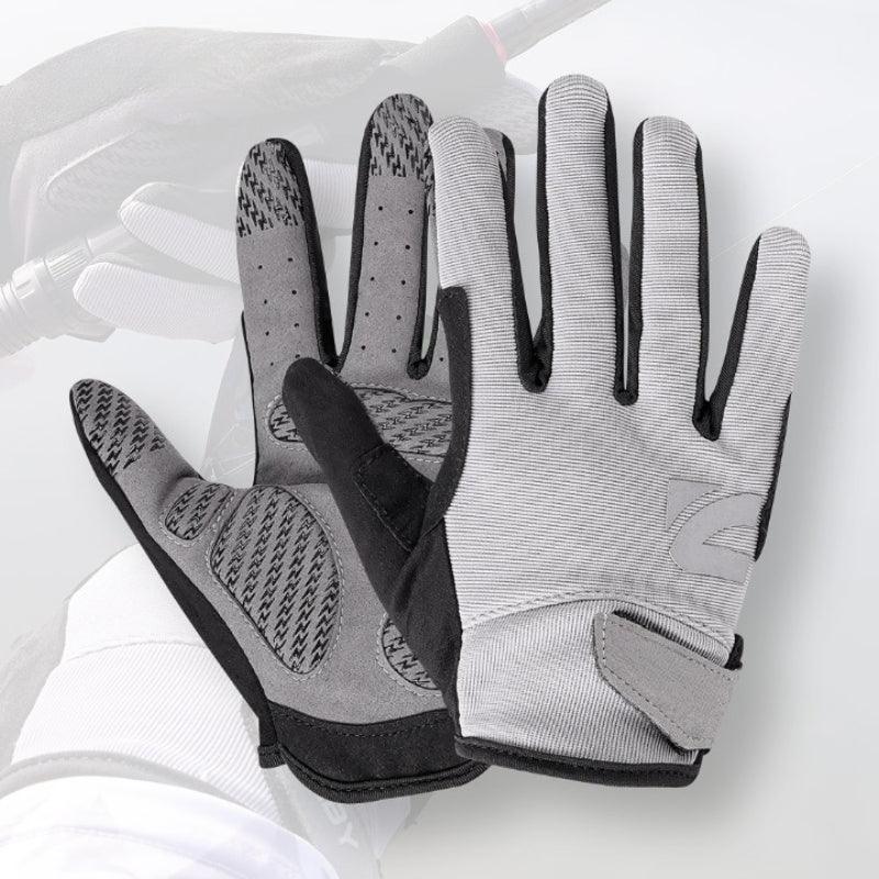 Quick-Drying Anti-slip UV Protection Outdoor Fishing Gloves - USA Fish Bait