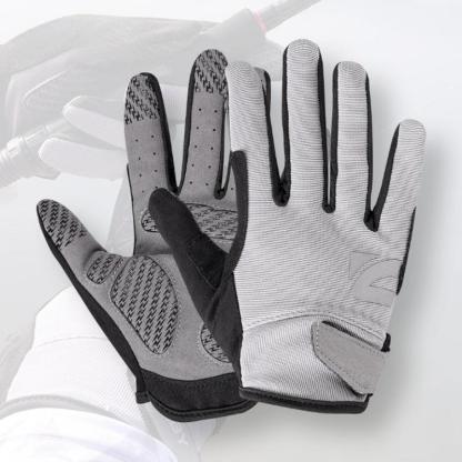 Quick-Drying Anti-slip UV Protection Outdoor Fishing Gloves - USA Fish Bait