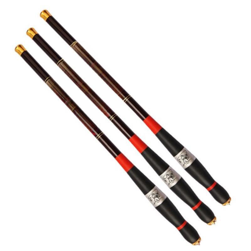 Short Section Stream Rod-USA Fish Bait