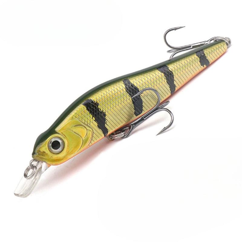 Rolling Wobblers Hard Baits-USA Fish Bait