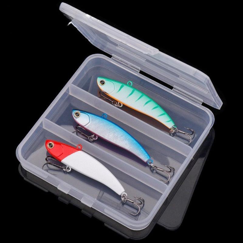 Jerkbait Pike Fishing Lure-USA Fish Bait