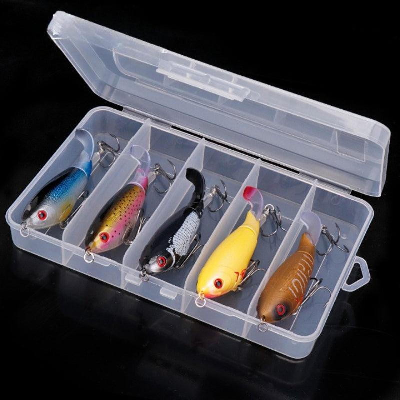 Topwater Fishing Bait Lure-USA Fish Bait