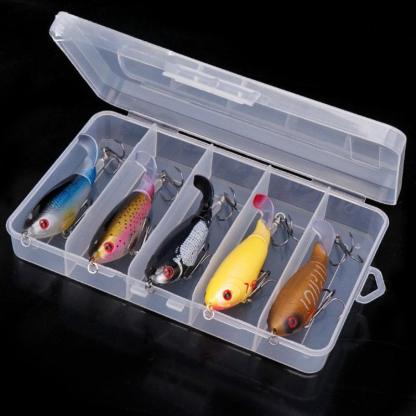 Topwater Fishing Bait Lure-USA Fish Bait