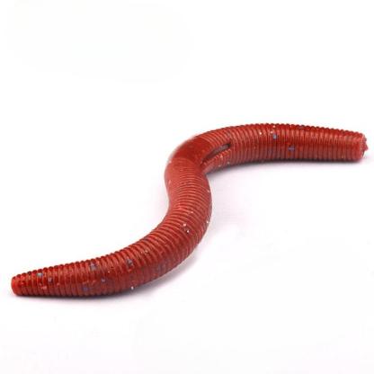 Fishing Artificial Soft Lures - USA Fish Bait