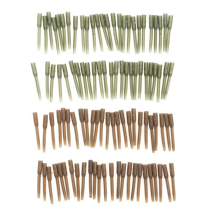 Rubber Anti-Tangle Fishing Hook Set-USA Fish Bait