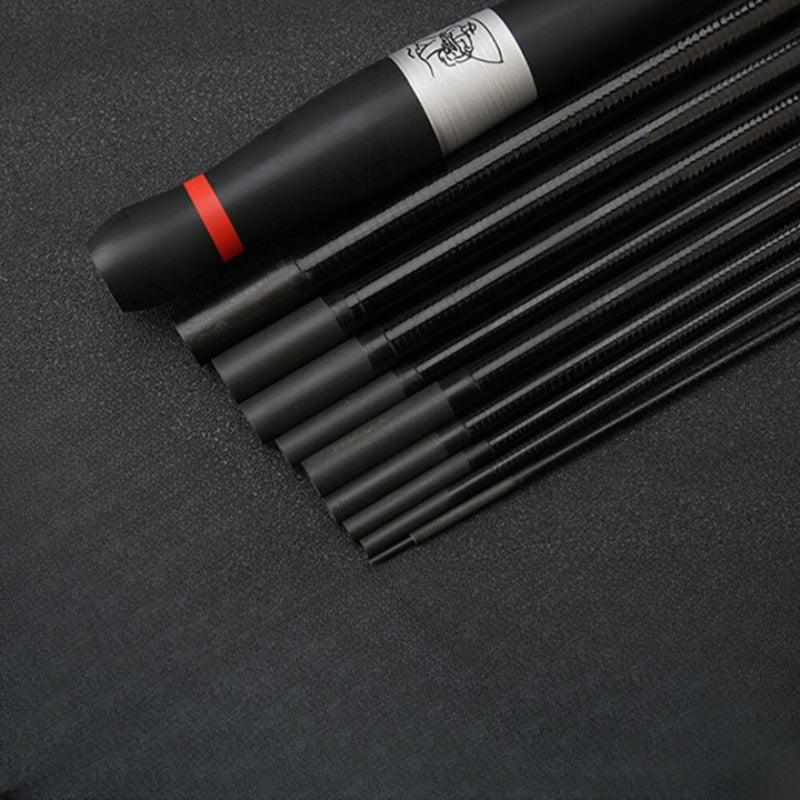 Short Section Stream Rod-USA Fish Bait