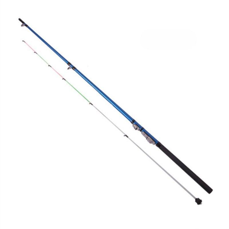 Soft Tail Raft Rod-USA Fish Bait