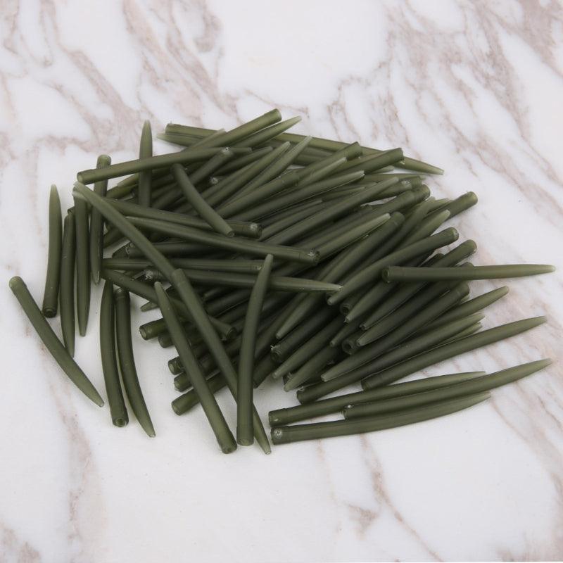 Anti-Tangle Sleeves for Carp Fishing - USA Fish Bait