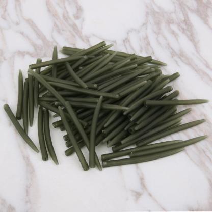 Anti-Tangle Sleeves for Carp Fishing - USA Fish Bait