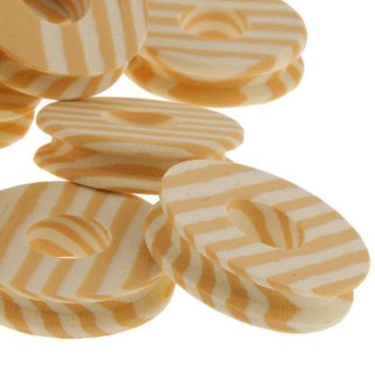 Round EVA Foam Spools-USA Fish Bait
