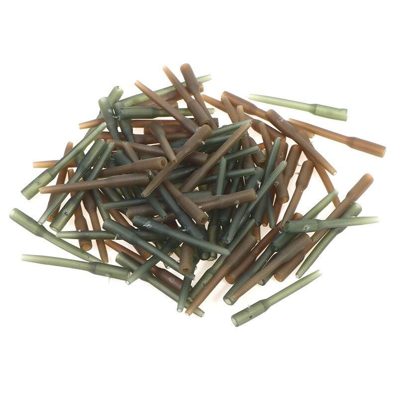 Rubber Anti-Tangle Fishing Hook Set-USA Fish Bait