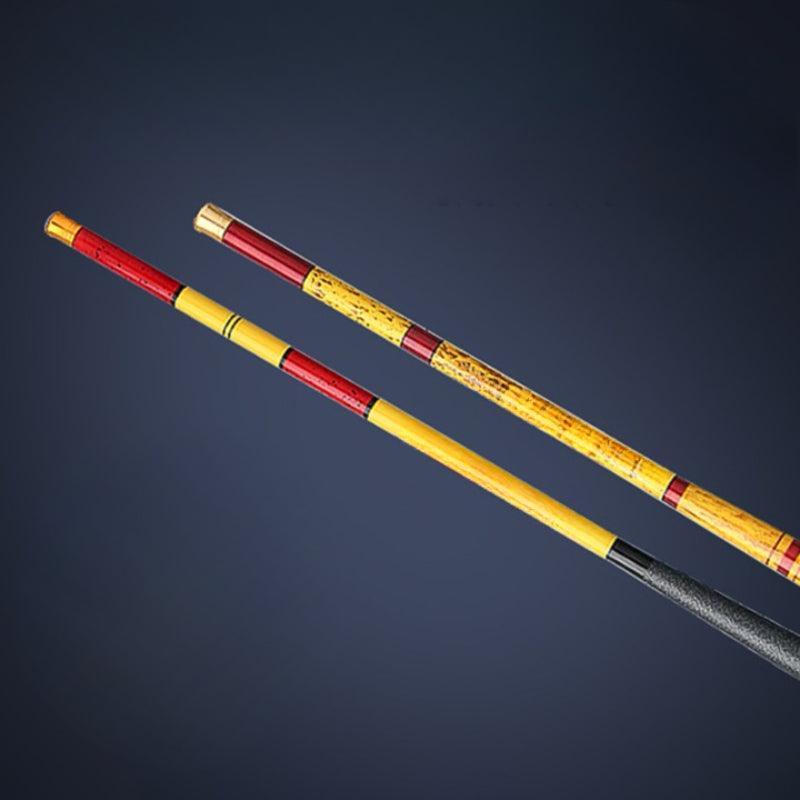 Bamboo Long Fishing Rod-USA Fish Bait