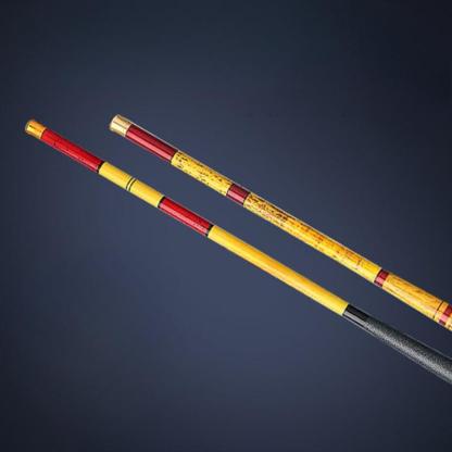 Bamboo Long Fishing Rod-USA Fish Bait