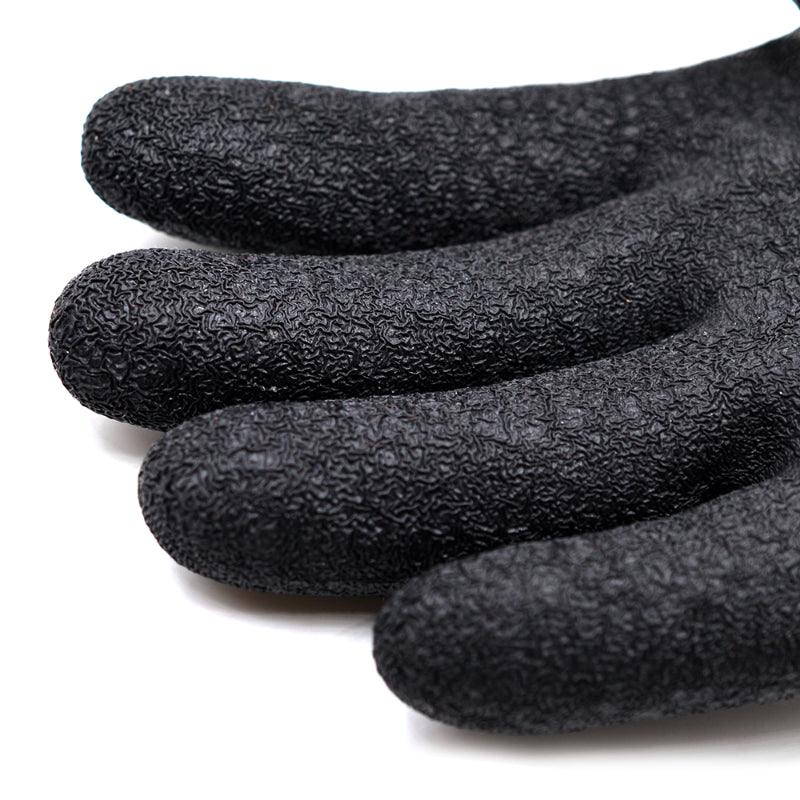 Professional Single Magnetic Fishing Glove-USA Fish Bait