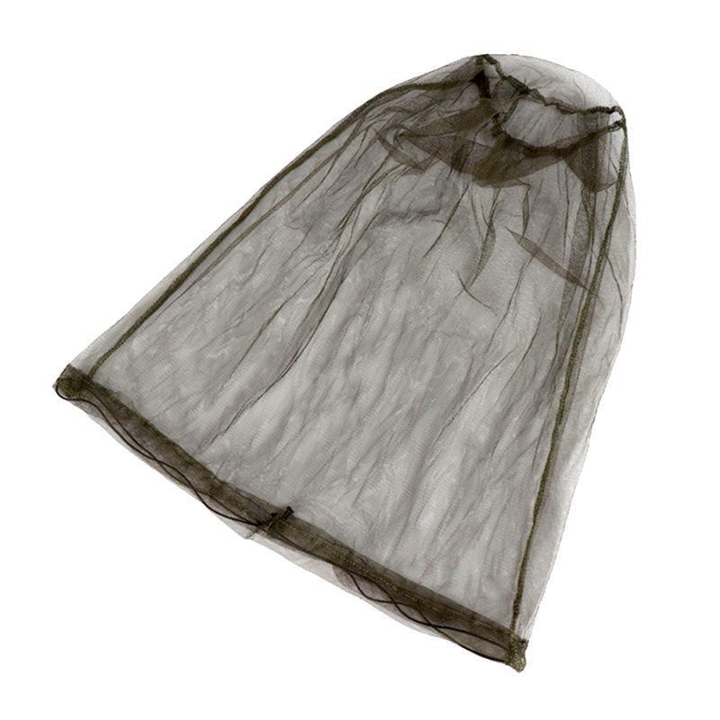 Insect Shield Fishing Cap-USA Fish Bait