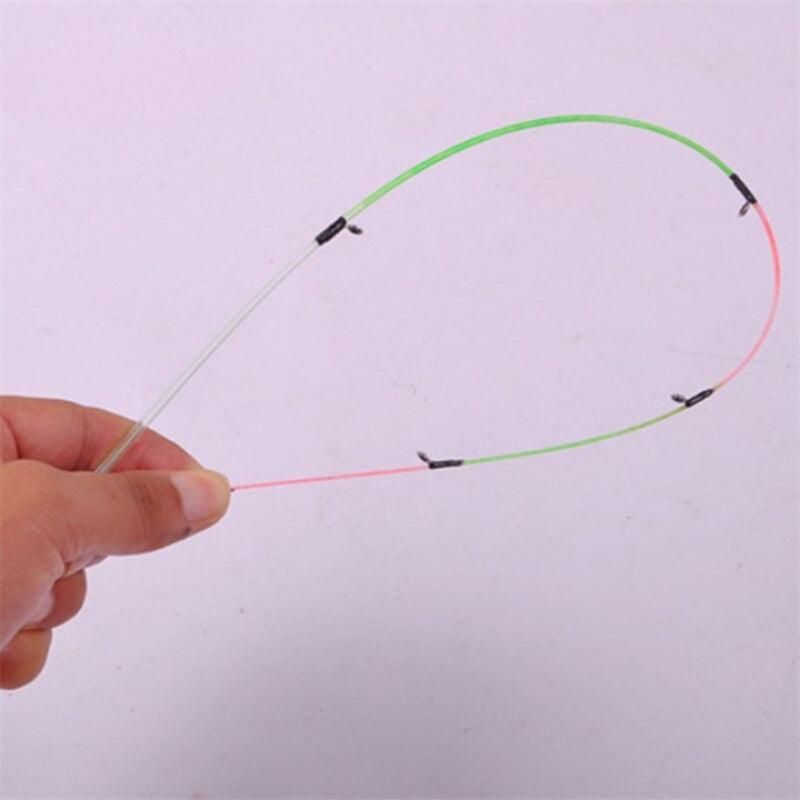 Soft Tail Raft Rod-USA Fish Bait