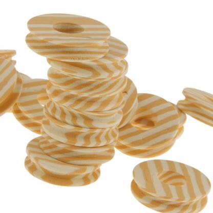 Round EVA Foam Spools-USA Fish Bait