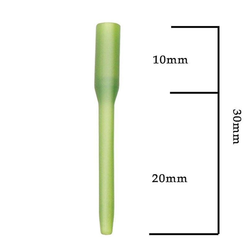 Rubber Anti-Tangle Fishing Hook Set-USA Fish Bait