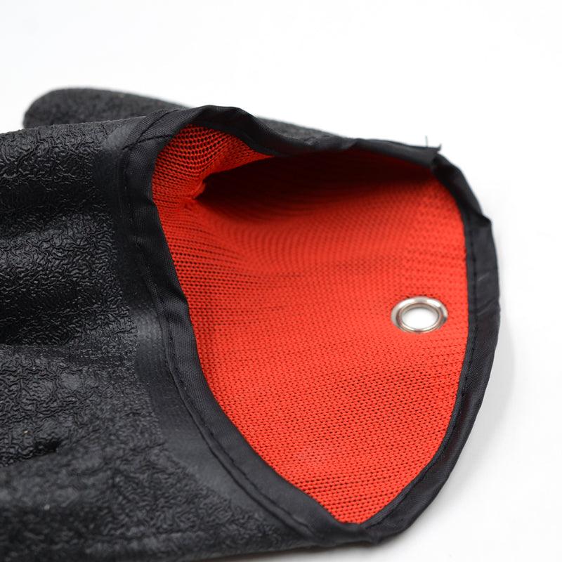 Professional Single Magnetic Fishing Glove-USA Fish Bait
