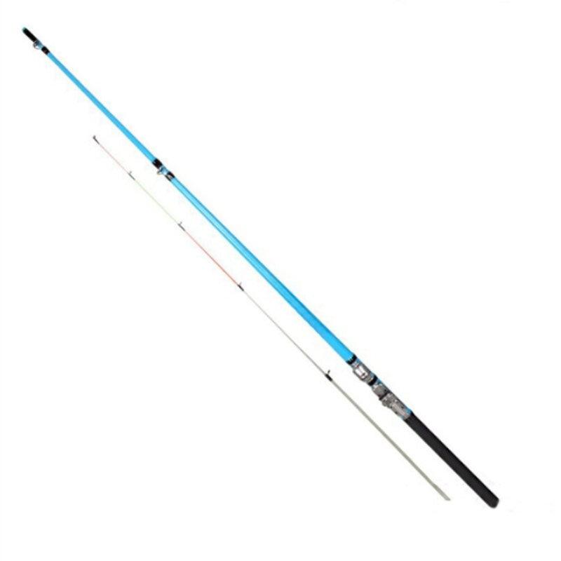 Soft Tail Raft Rod-USA Fish Bait