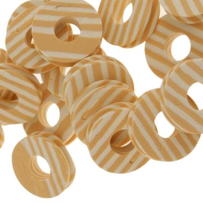 Round EVA Foam Spools-USA Fish Bait