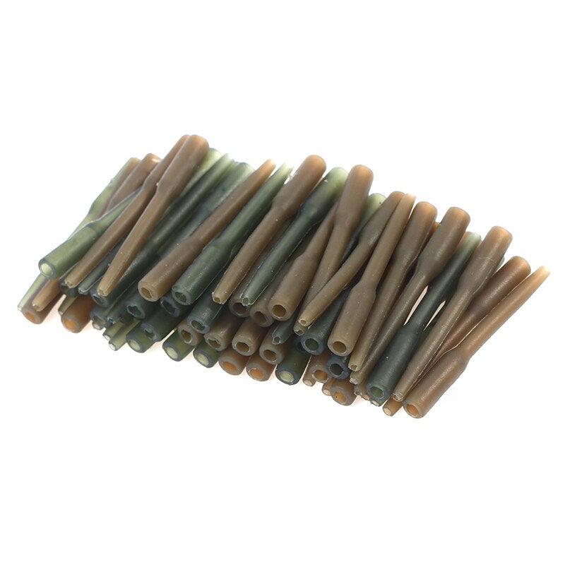 Rubber Anti-Tangle Fishing Hook Set-USA Fish Bait