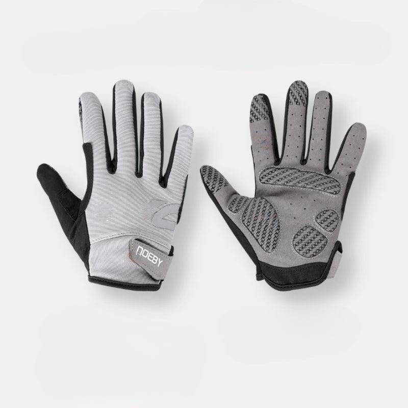 Quick-Drying Anti-slip UV Protection Outdoor Fishing Gloves - USA Fish Bait