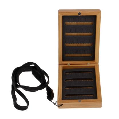 Magnetic Fly Fishing Box-USA Fish Bait