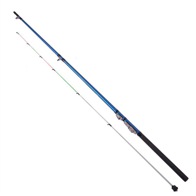 Soft Tail Raft Rod-USA Fish Bait