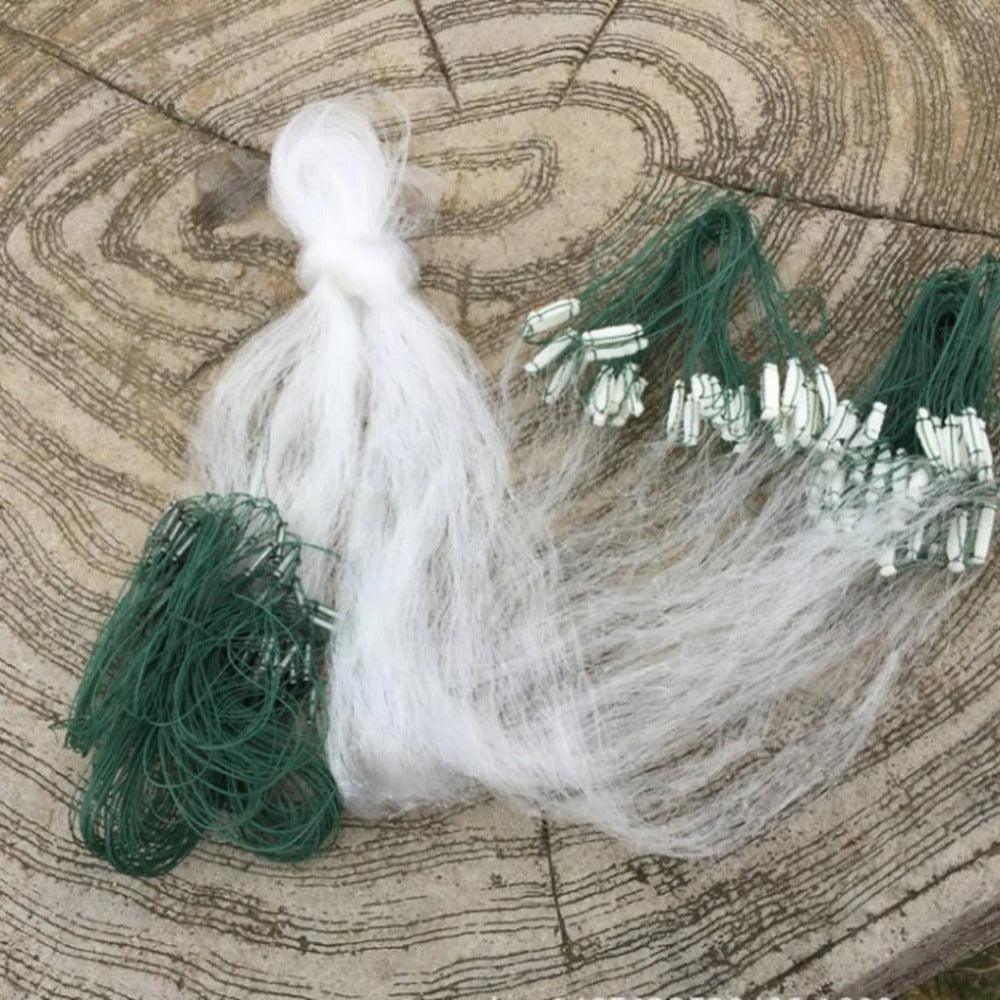 Three Layer Gill Net-USA Fish Bait
