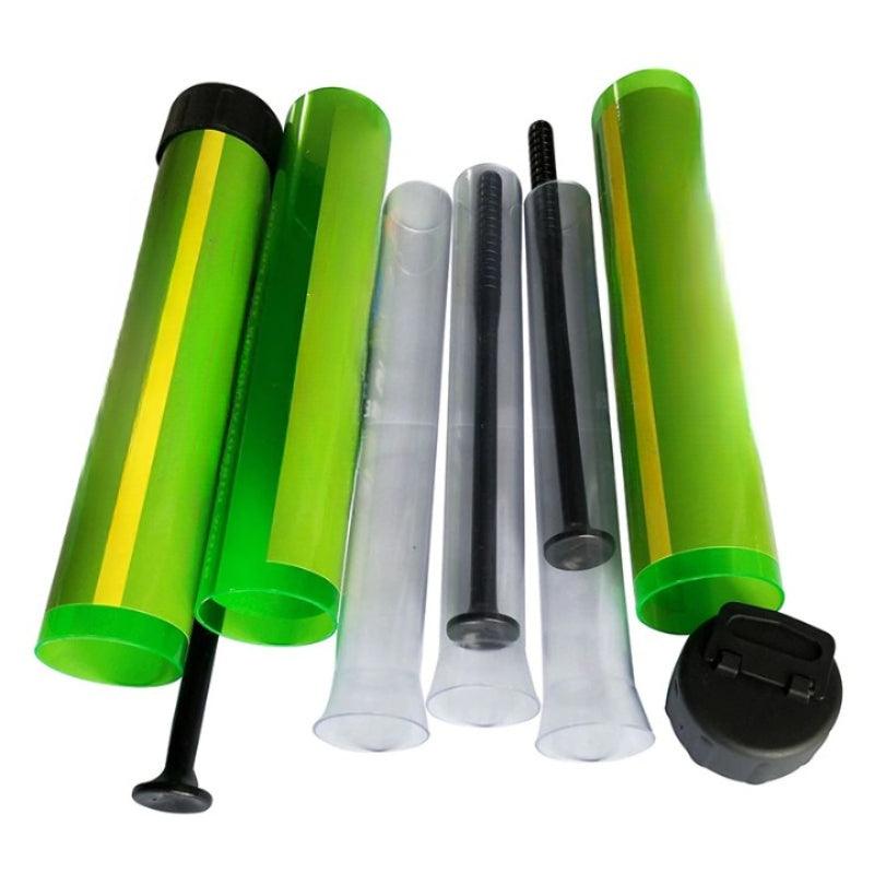 Soluble Mesh White Refill Stocking Bait Bag - USA Fish Bait