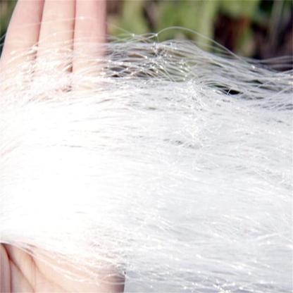 Single Mesh Fishing Net-USA Fish Bait