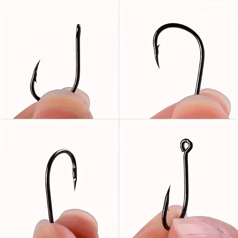 Circular Fishing Hook Set