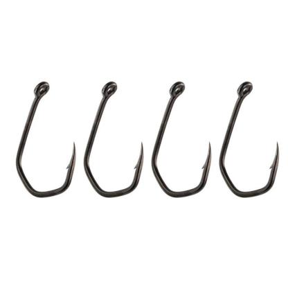 Carp Fishing Barbed Pinpoint Claw Hooks-USA Fish Bait